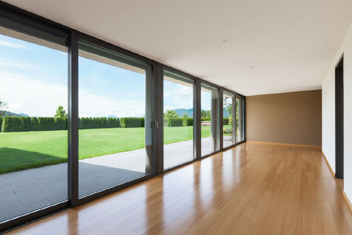 Replacement Bifold Windows and Doors Leicestershire