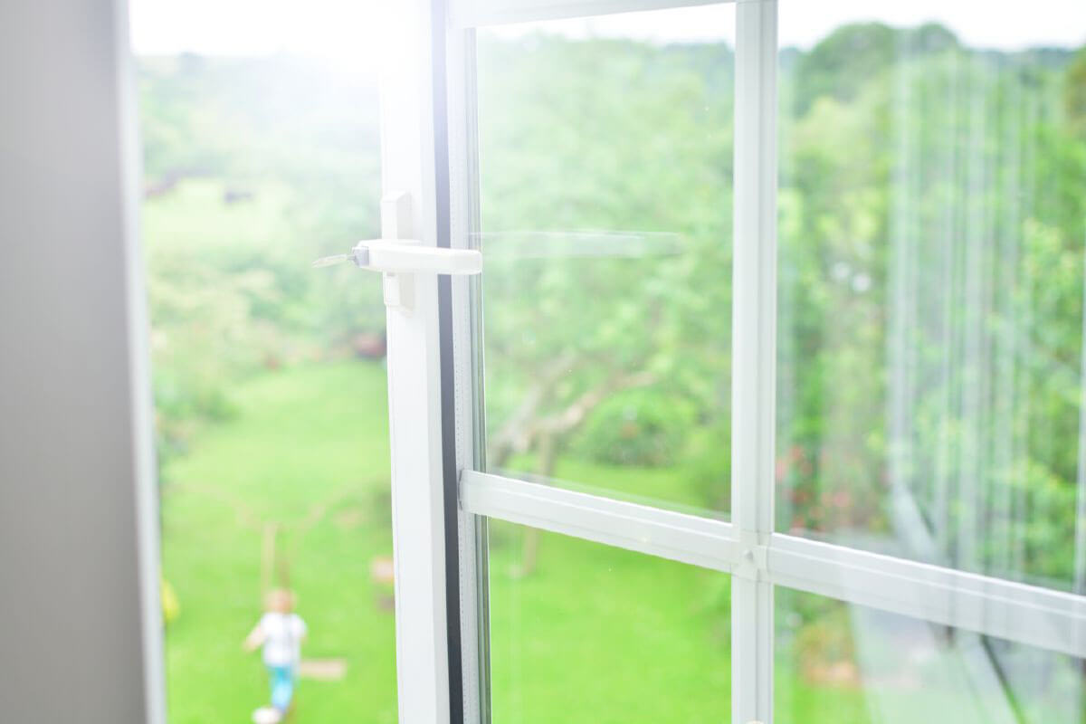 Replacement Casement Windows Leicestershire