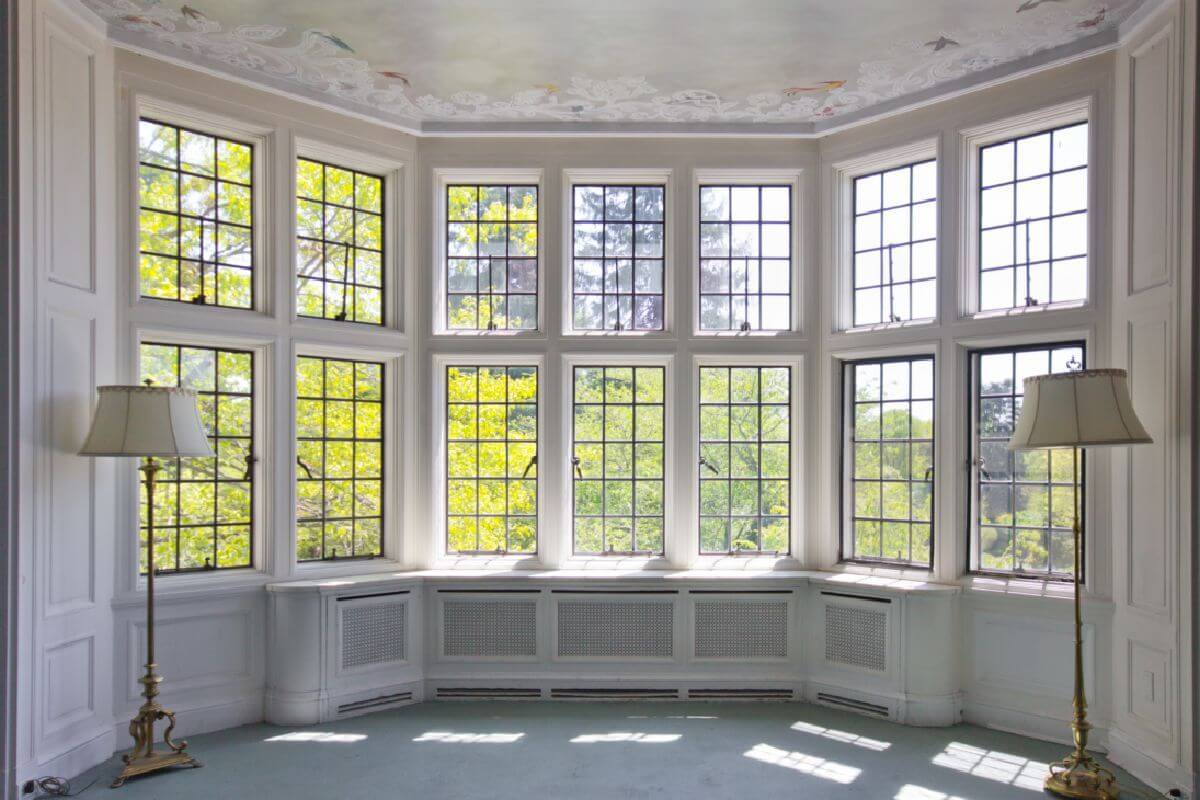 Replacement Bay Windows Leicestershire