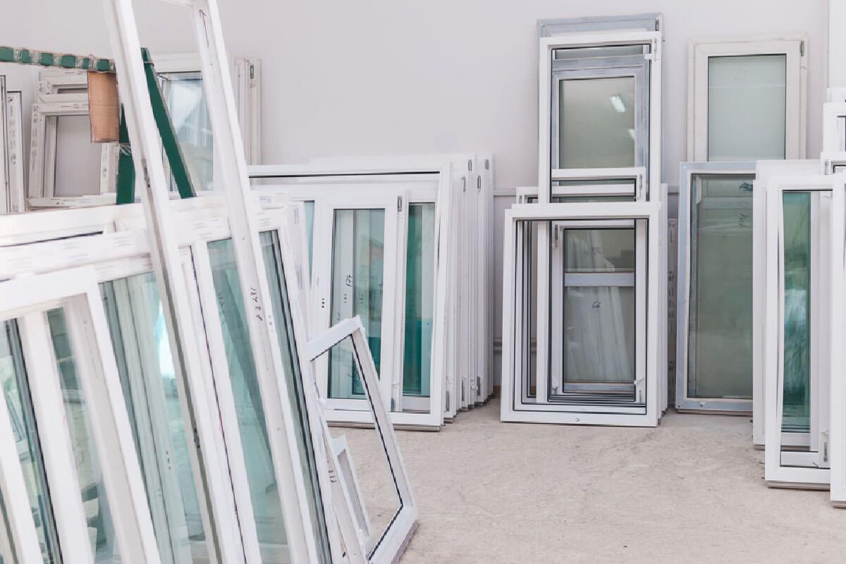Replacement Windows Manufacturers Leicestershire