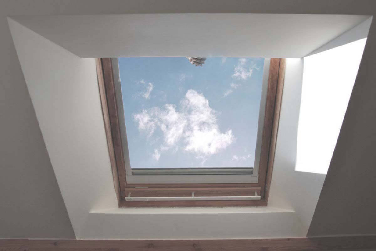 Replacement Velux Windows Leicestershire
